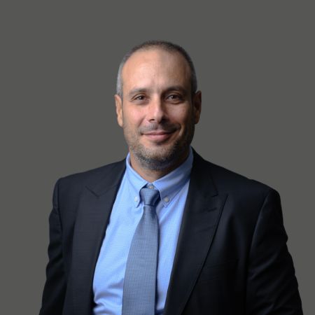 Board of Directors Mr Demetriou