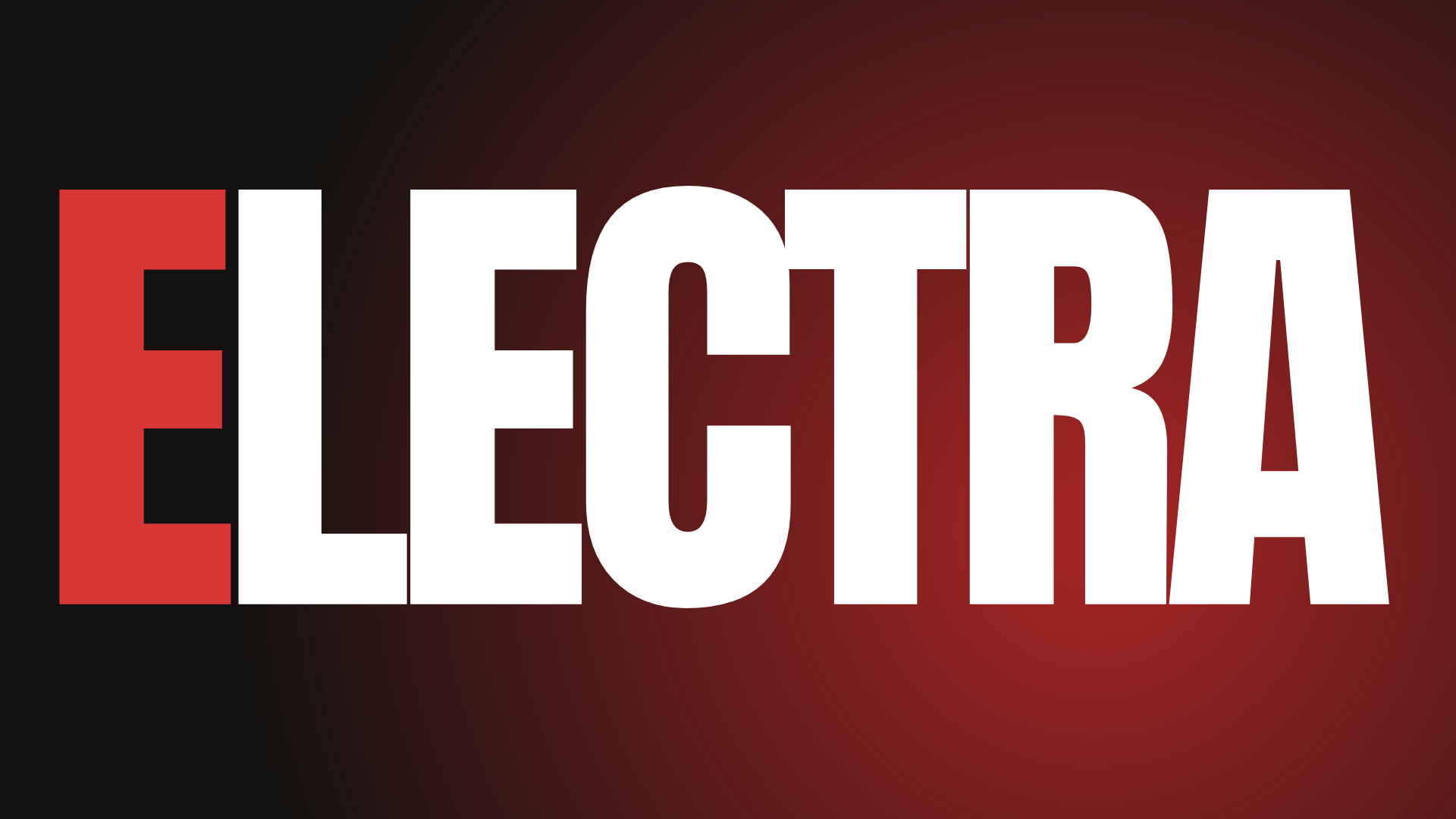 Electra logo